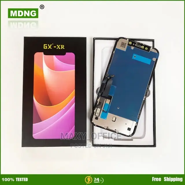 iPhone 11 Oled Screen Plus Free Fixing