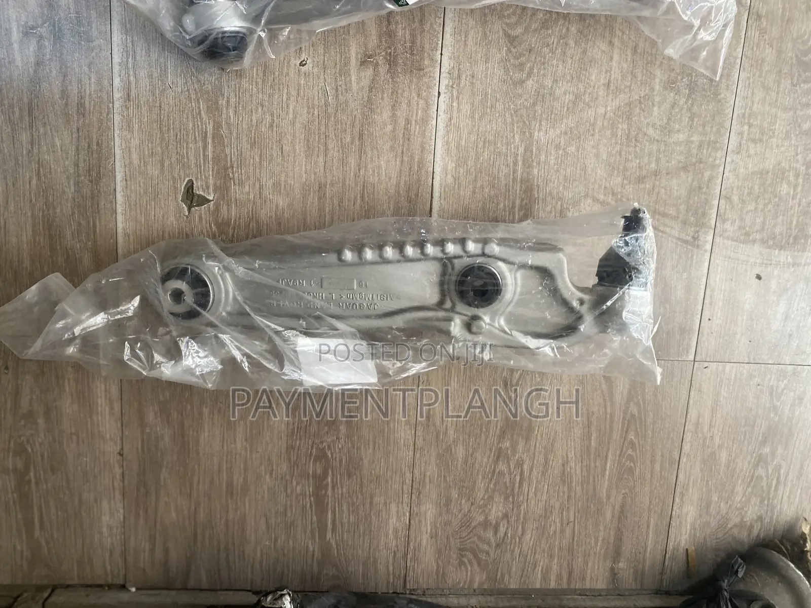 Complete Lower Arm Set for All Kinds of Range Rover Cars