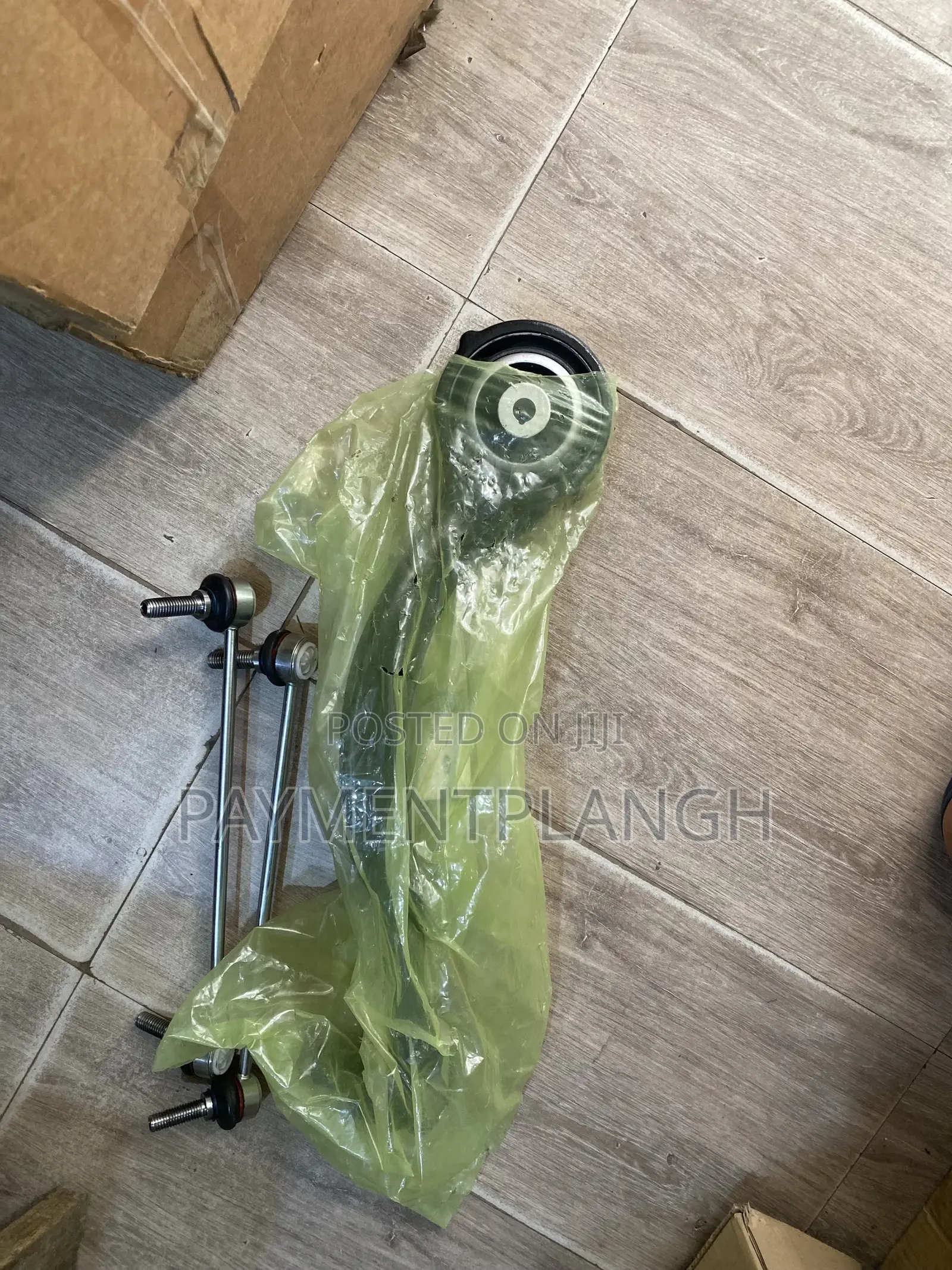 Complete Lower Arm Set for All Kinds of Range Rover Cars