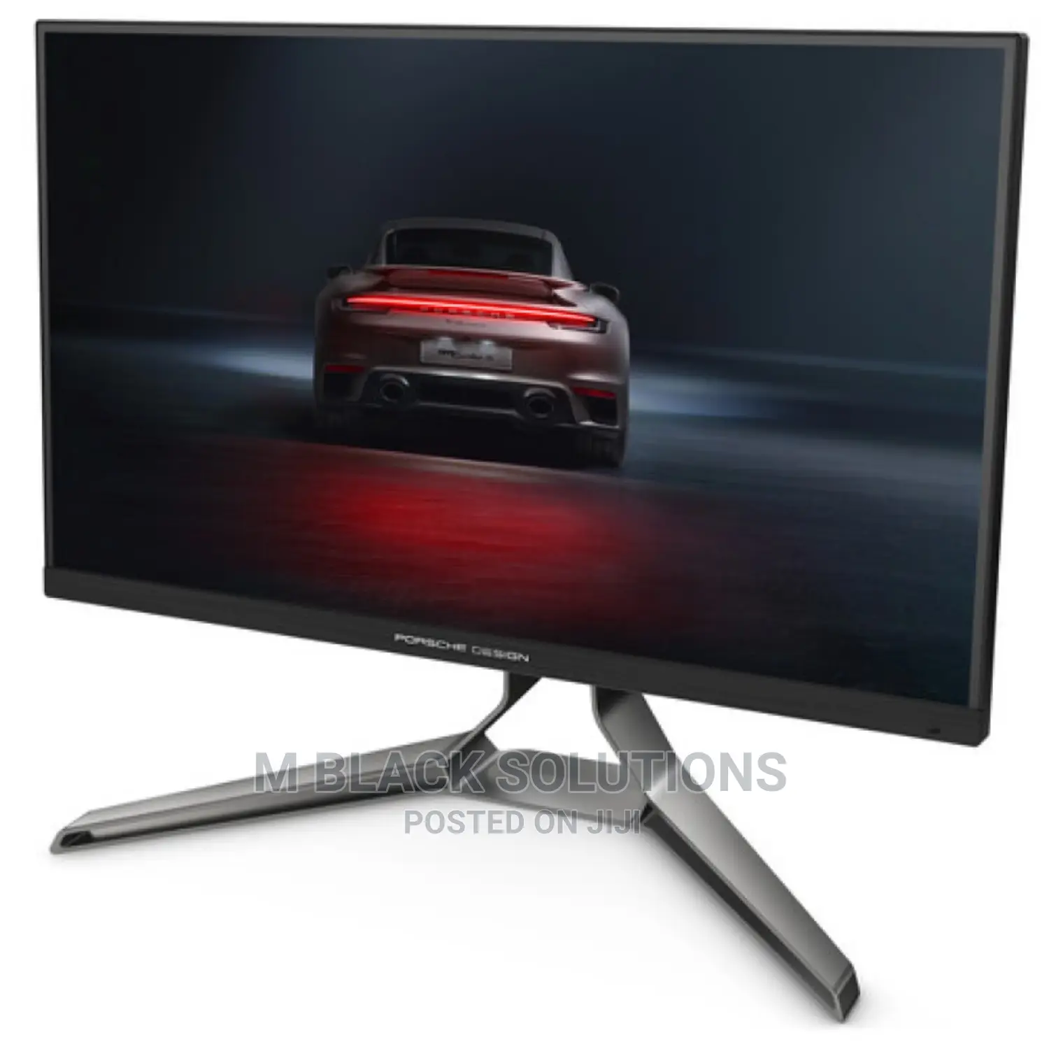 Aoc Porsche Design Agon Pro 31.5" Hz Gaming Monitor