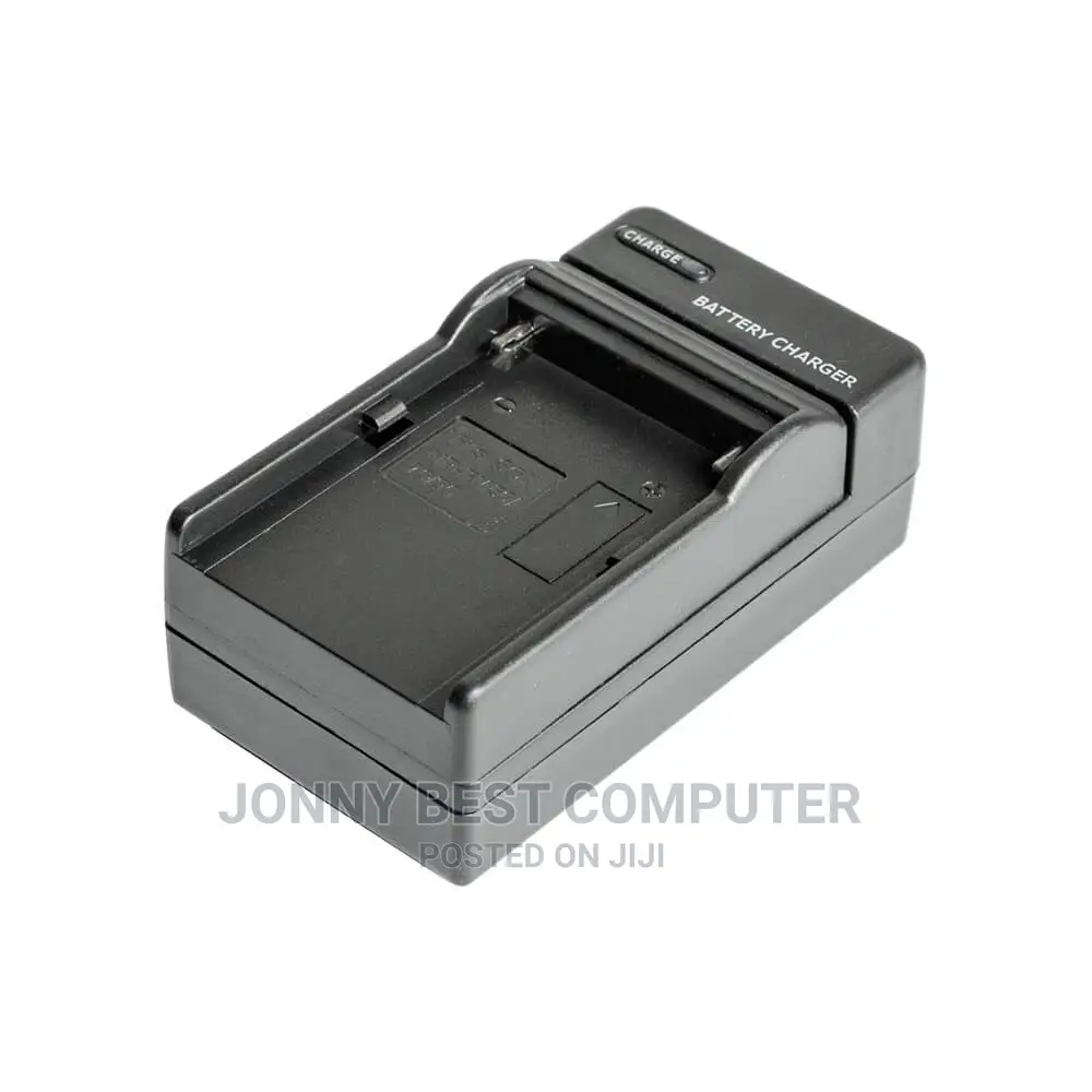 Sony Np-F970 Battery Charger