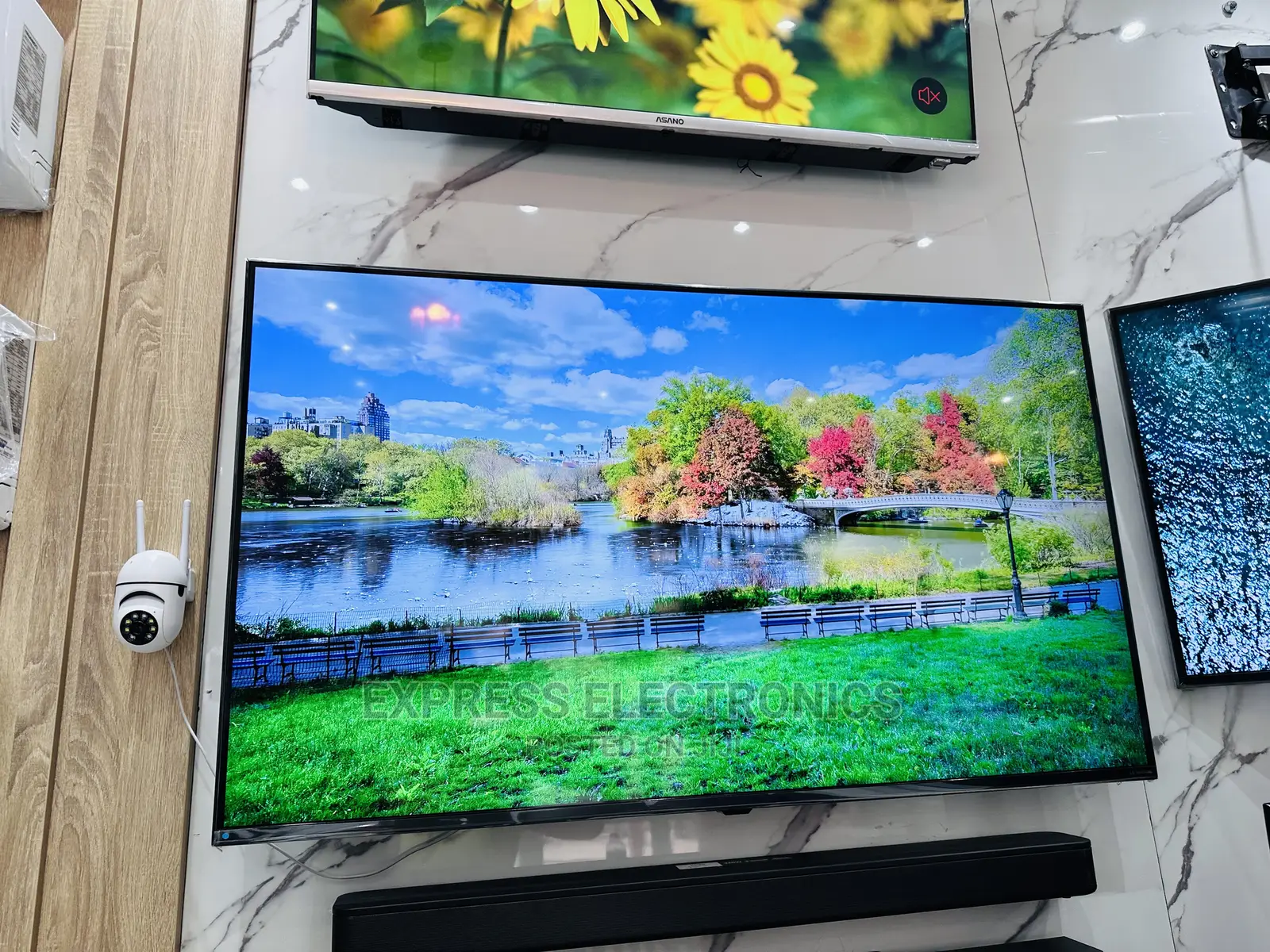 Spectacular View 65UQ70006 UHD Smart 2022 Model Lg