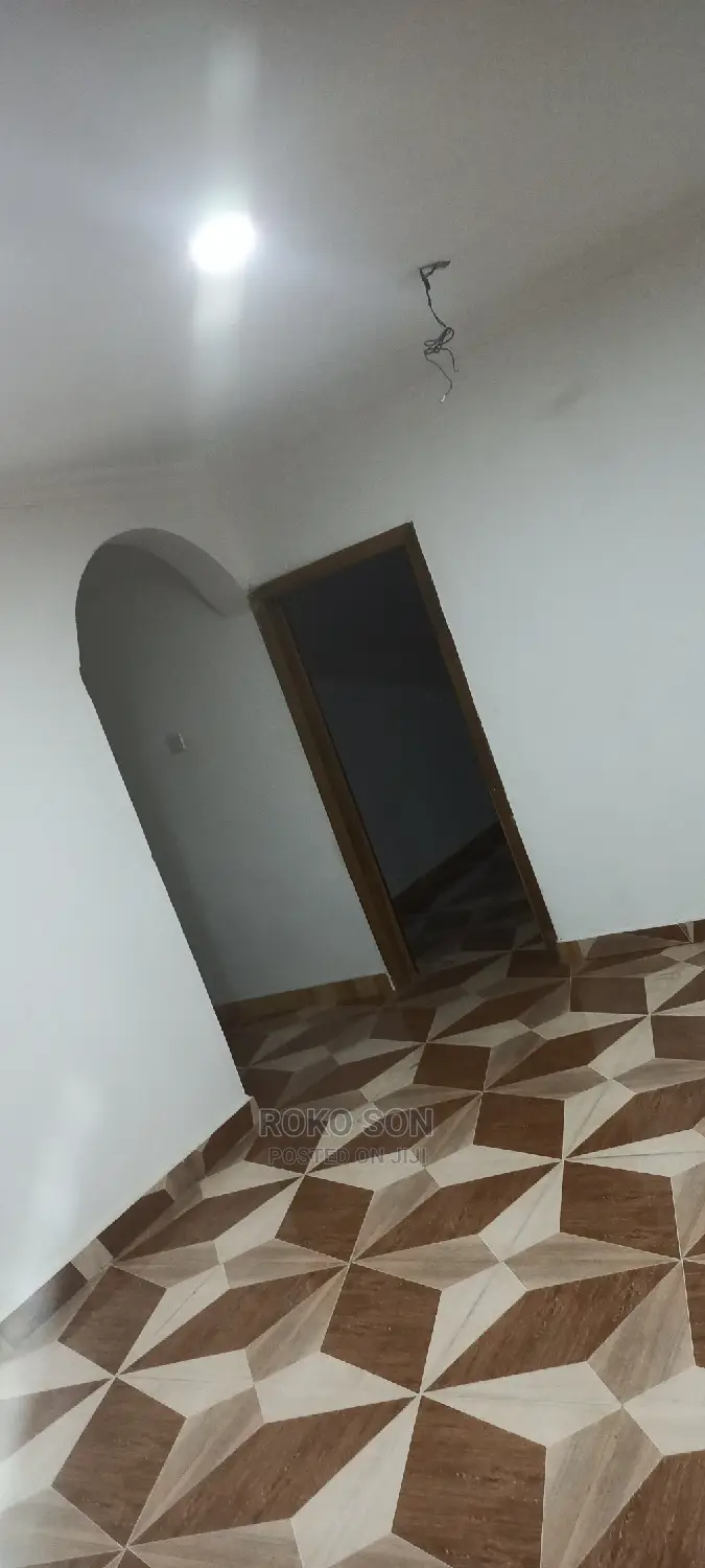 Mini Flat in Dr Roko, Pokuase for rent