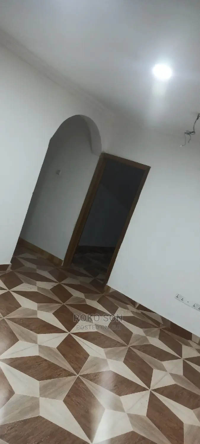 Mini Flat in Dr Roko, Pokuase for rent