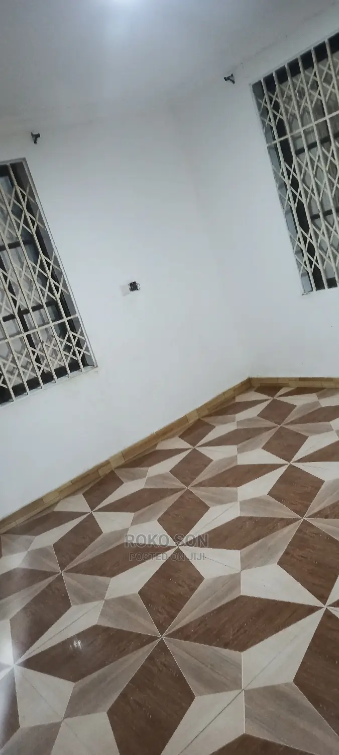 Mini Flat in Dr Roko, Pokuase for rent