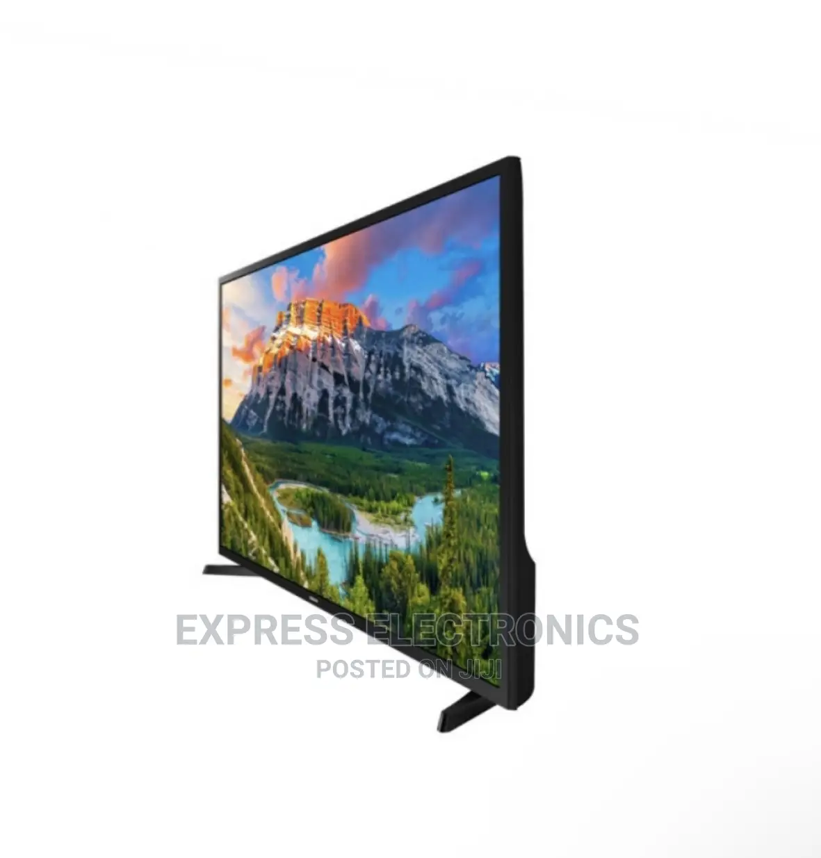Spectacular View 32T5300 Satellite Digital FHD Samsung Smart