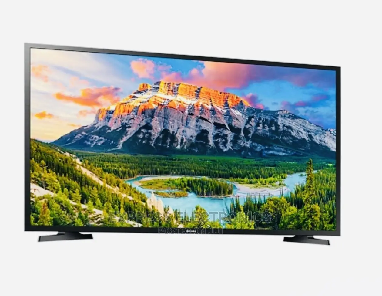 Spectacular View 32T5300 Satellite Digital FHD Samsung Smart