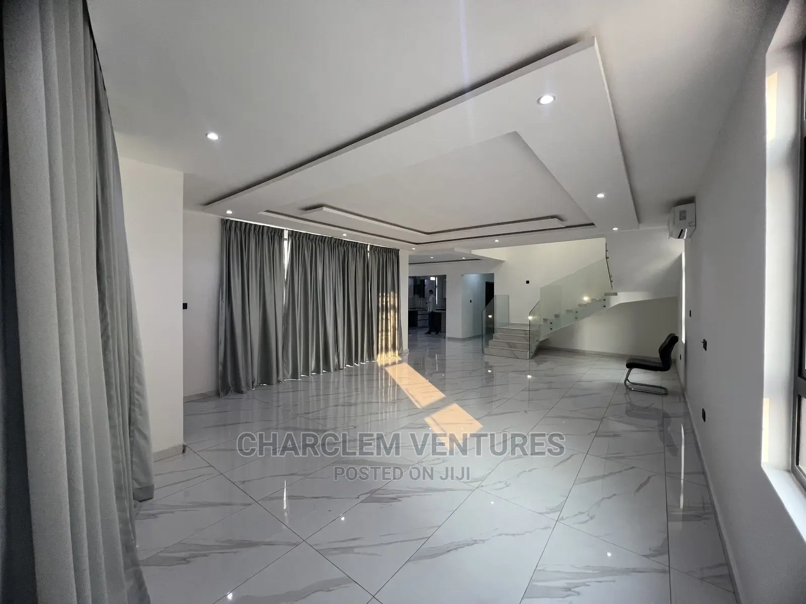 4bdrm House in Charclem Ventures, East Legon for sale