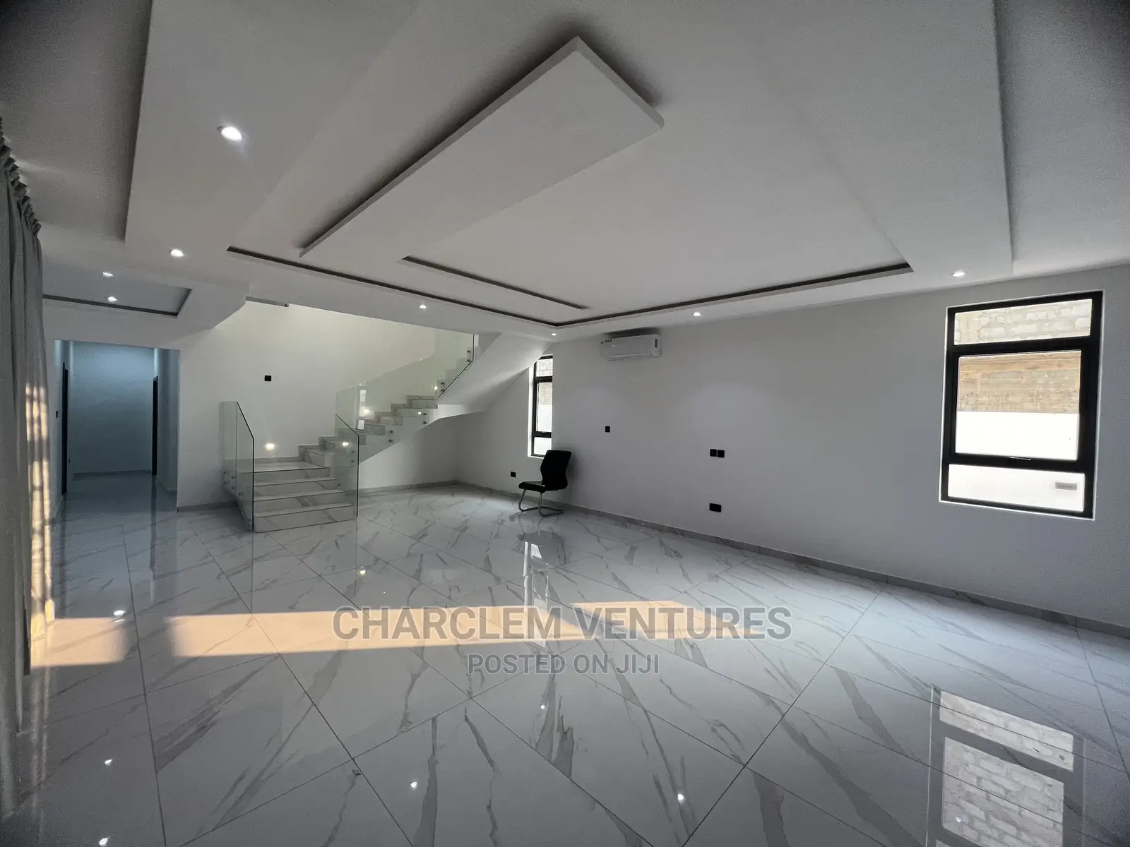 4bdrm House in Charclem Ventures, East Legon for sale