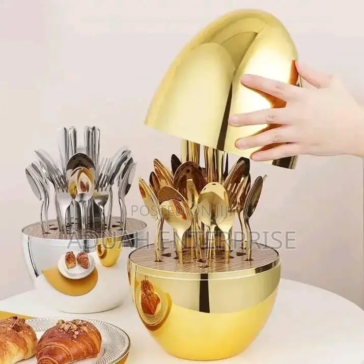 Dinner Cutlery Set
