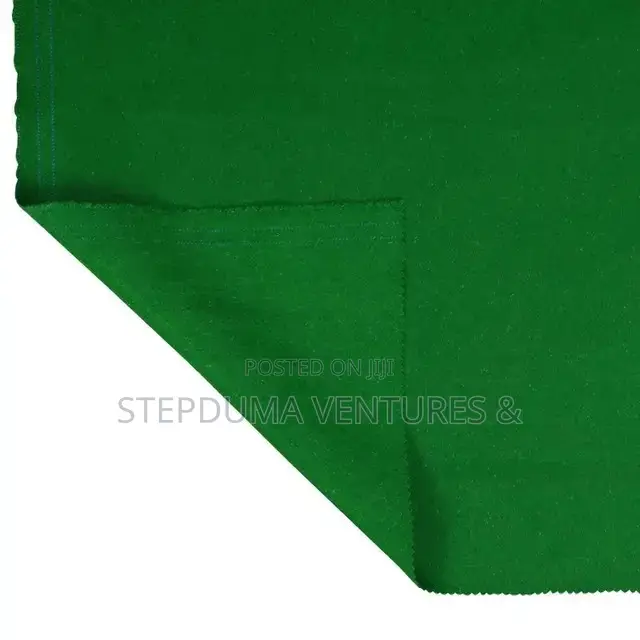 Original Snooker Woolen
