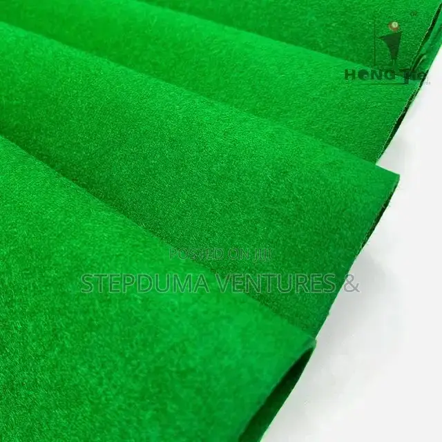 Original Snooker Woolen