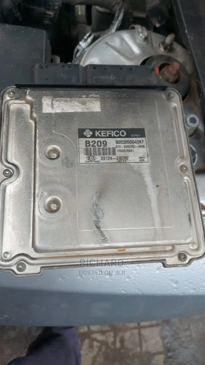 Control Board Repairs, Cloning, Programming, Immo Off