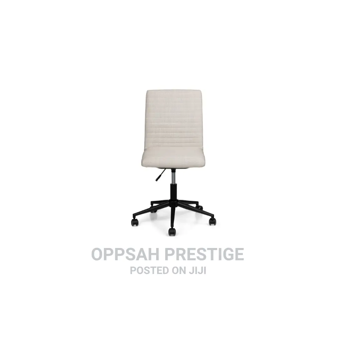 Passo Sprout Gray Office Chair