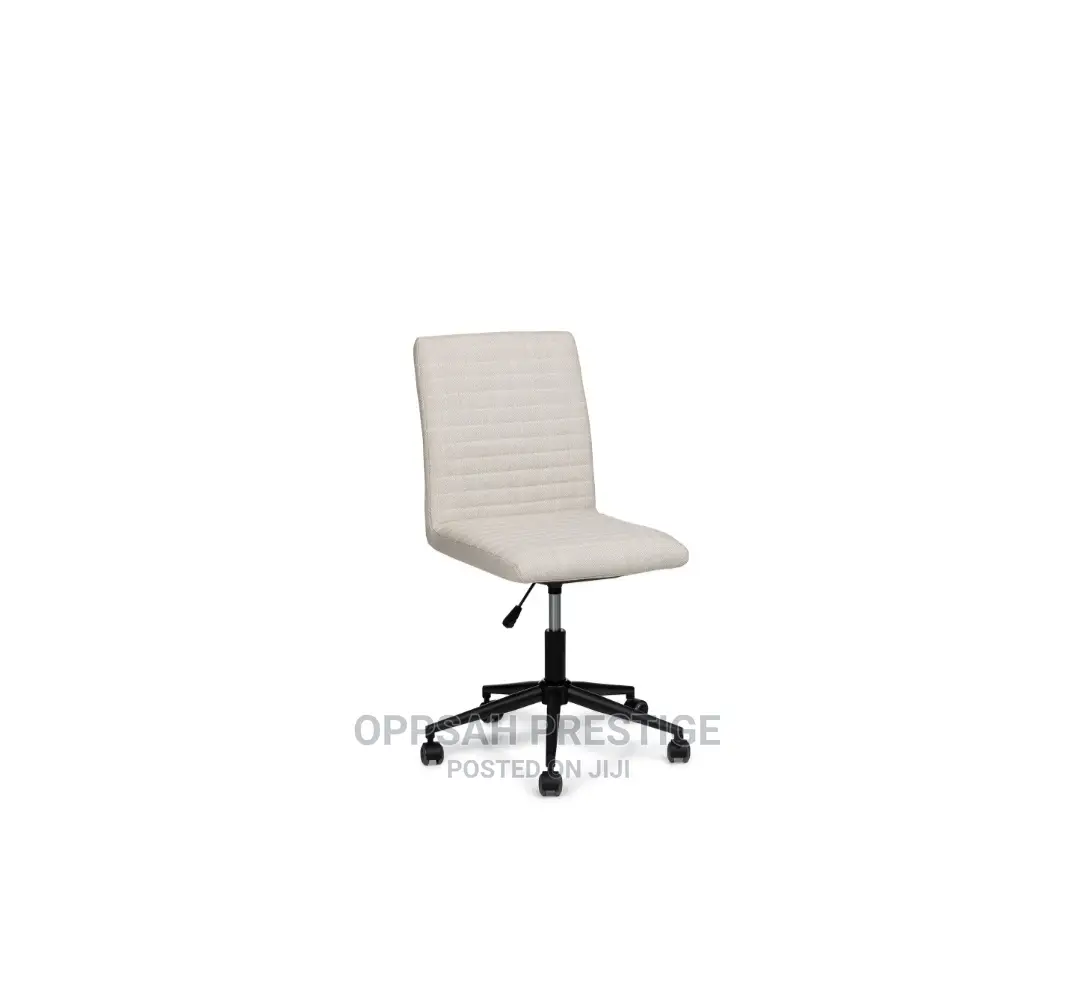 Passo Sprout Gray Office Chair
