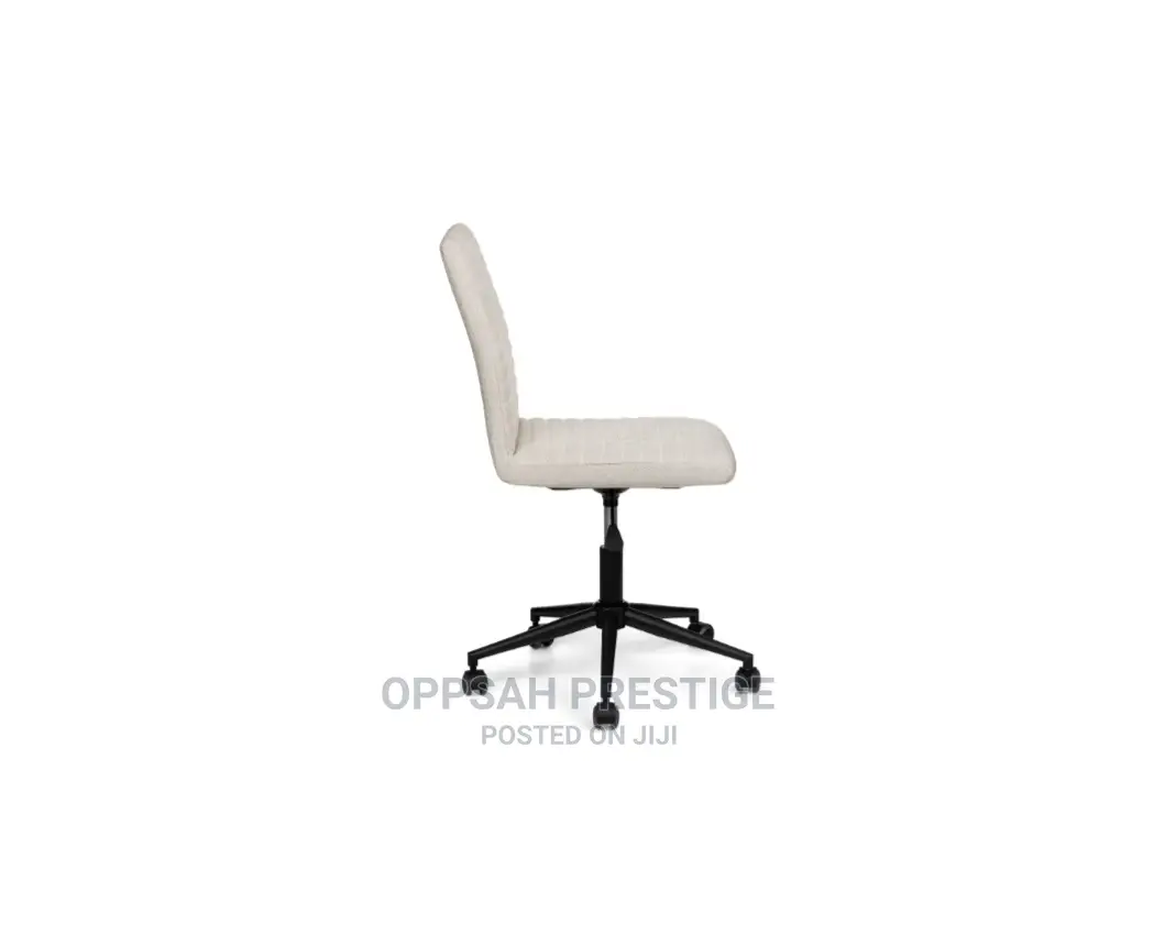 Passo Sprout Gray Office Chair