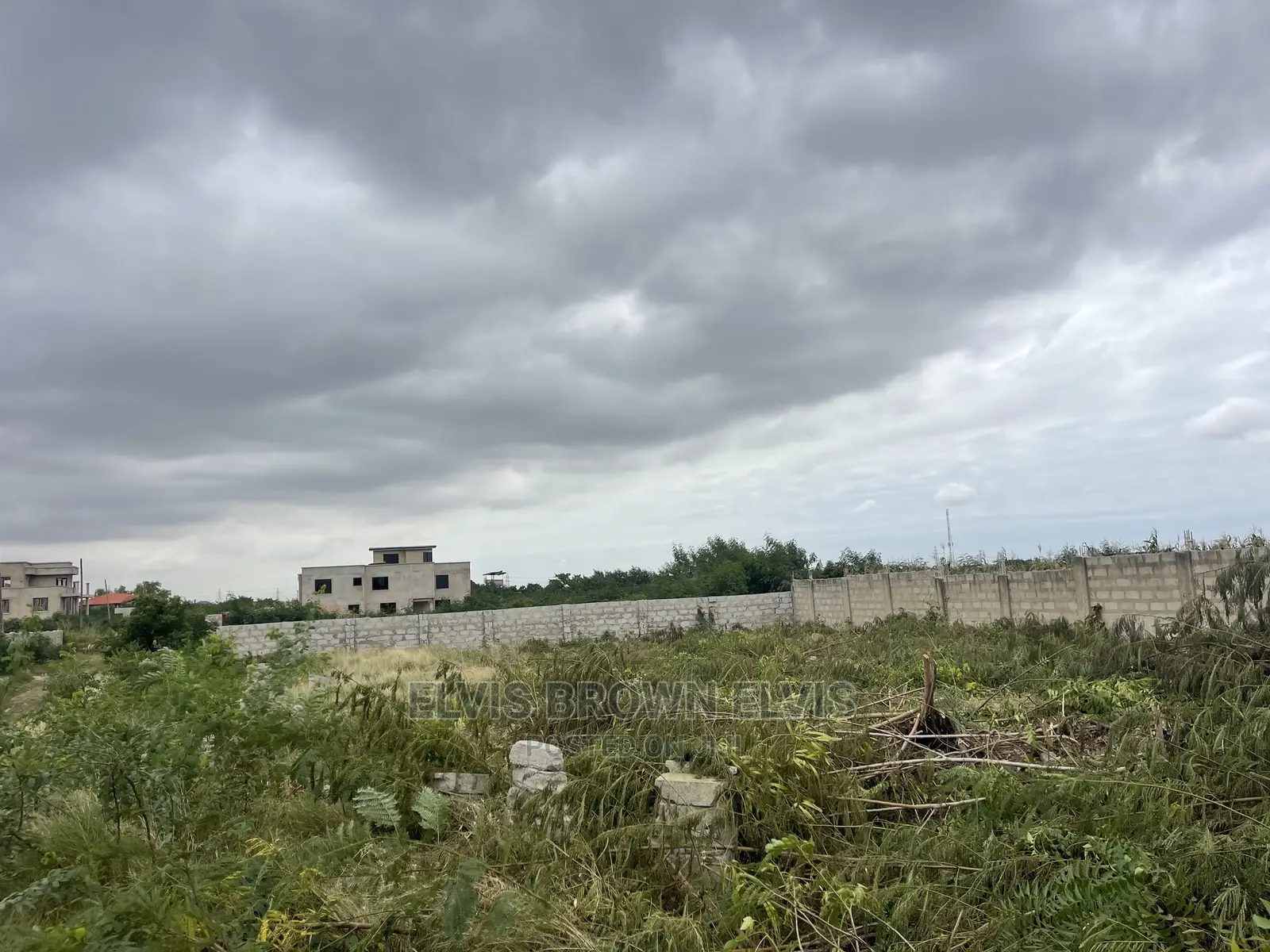 Land at West Trasacco Zoomlion NMIADJORN Area 4 Sale
