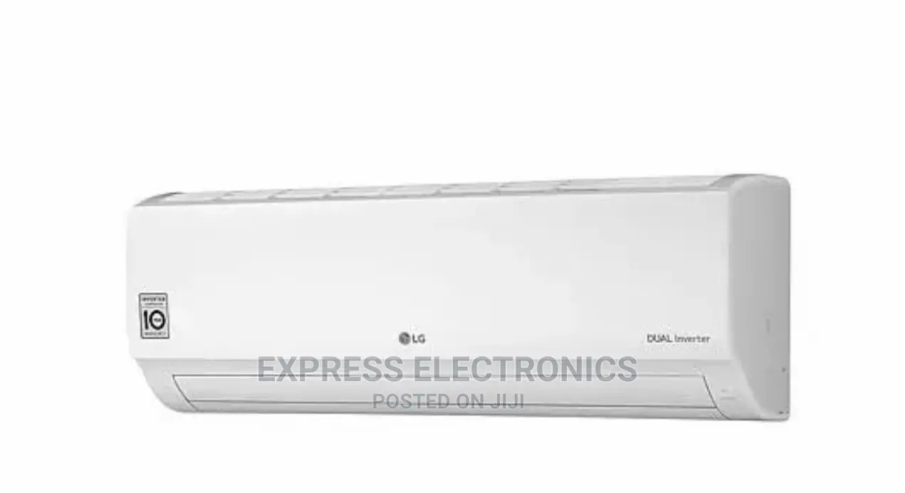 Spectacular Design S4-Q24k23qe Split Dualcool Inverter LGAC
