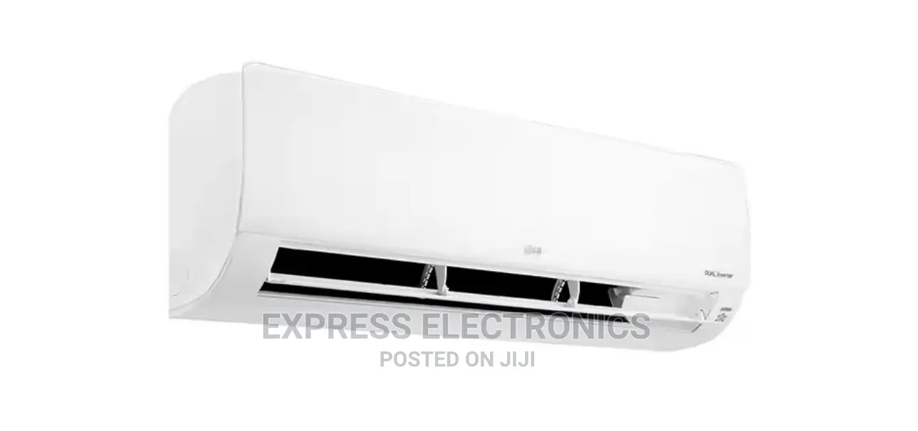 Spectacular White Design Lg Split R410 Gas 2.0hp