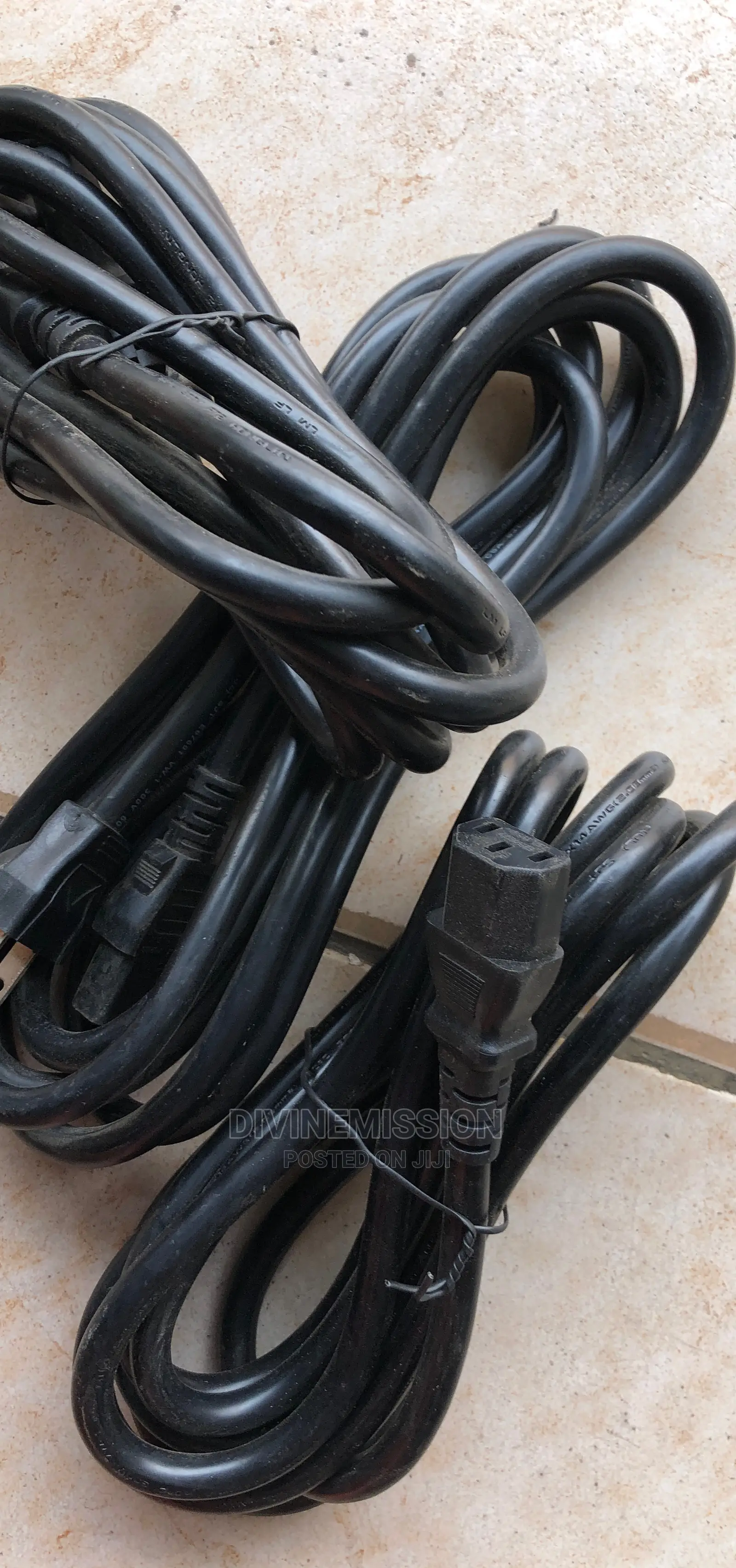 Desktop Original Power 1.5 Meters