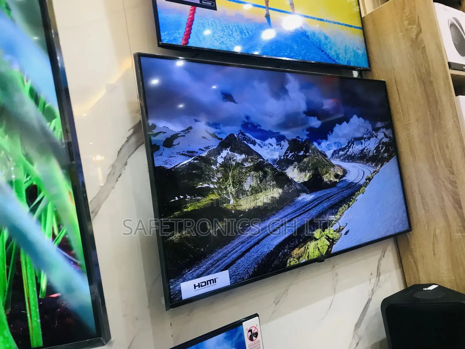 QN850 Samsung QLED 65 Inches Glossy UHD Smart Tv