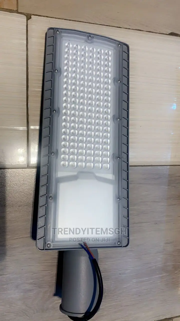 100w Led Street Light