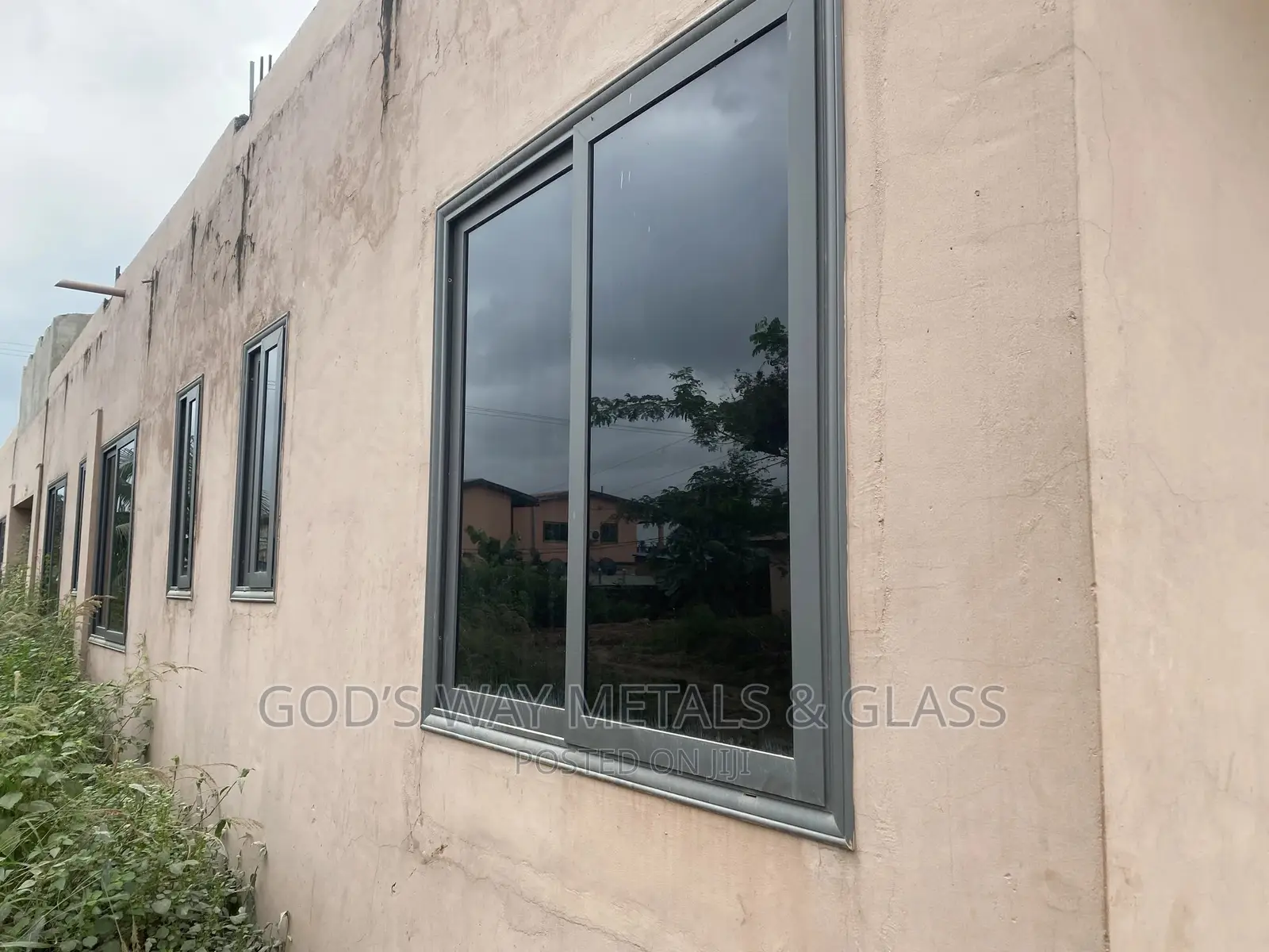 Affordable Sliding Glass