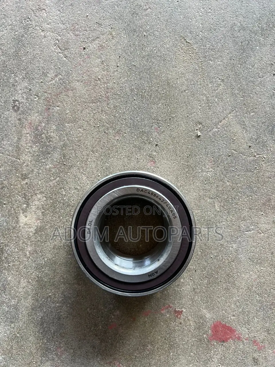 Honda Civic Free Hub 2016 2017 2018 2019 2020 2021