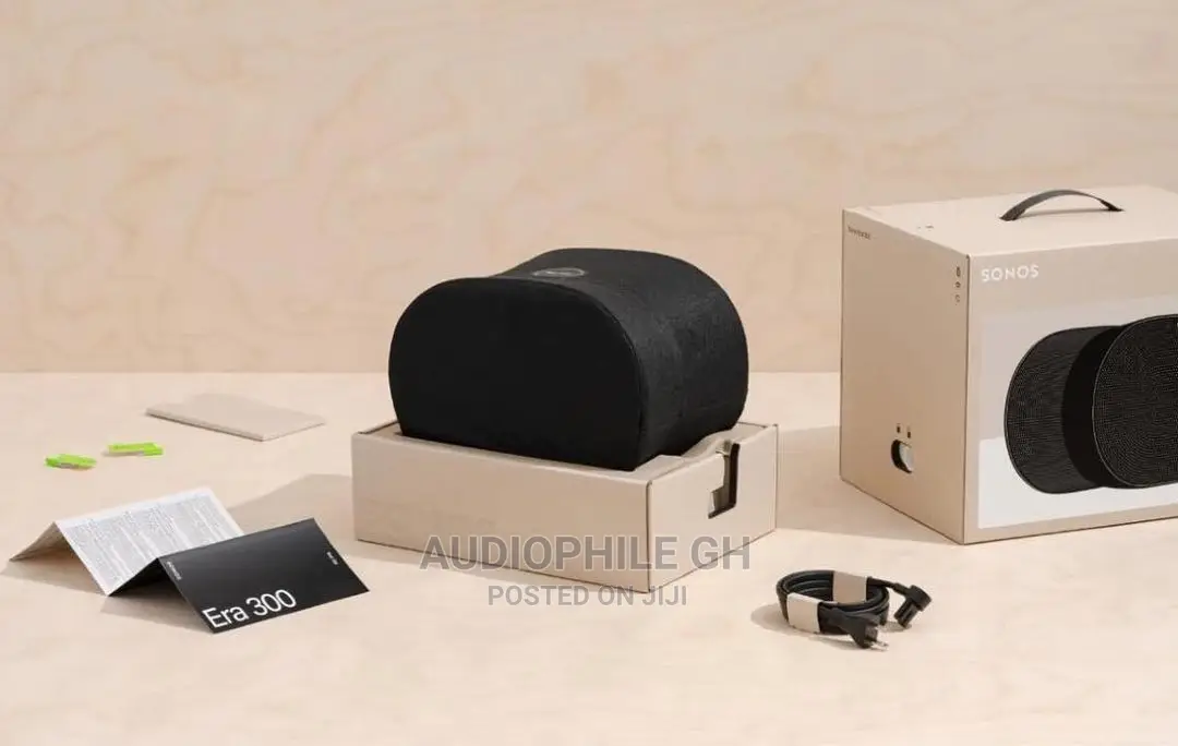 Sonos Era 300 Wireless Speaker With Dolby Atmos