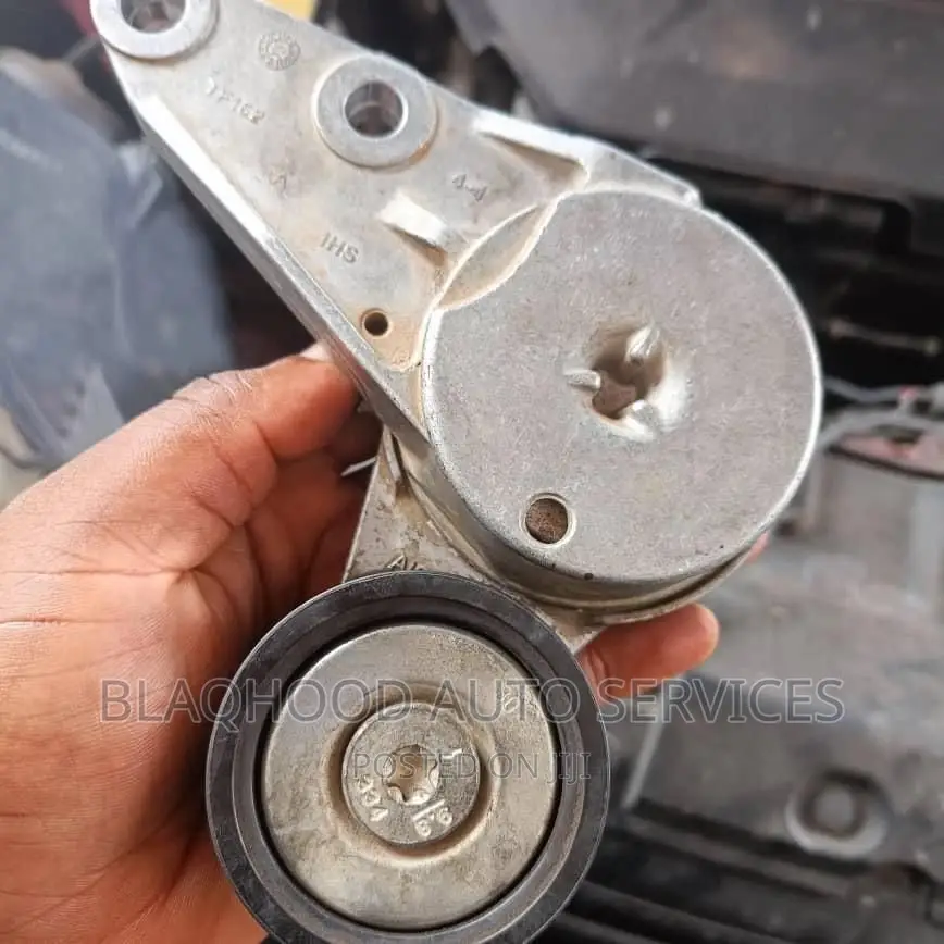 Ford Explorer FAN BELT ADJUSTOR Available