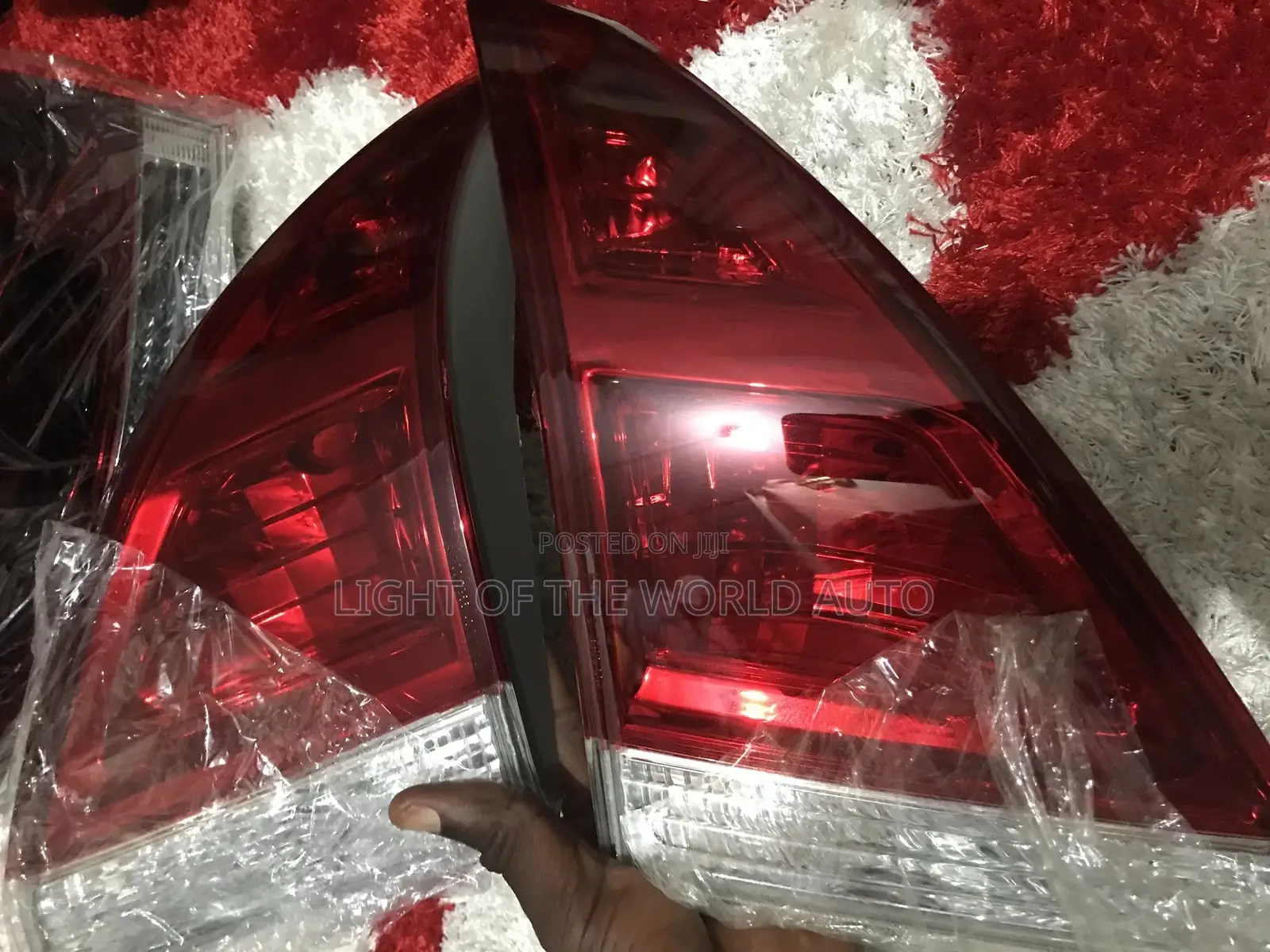 Venza 09 Boot Light
