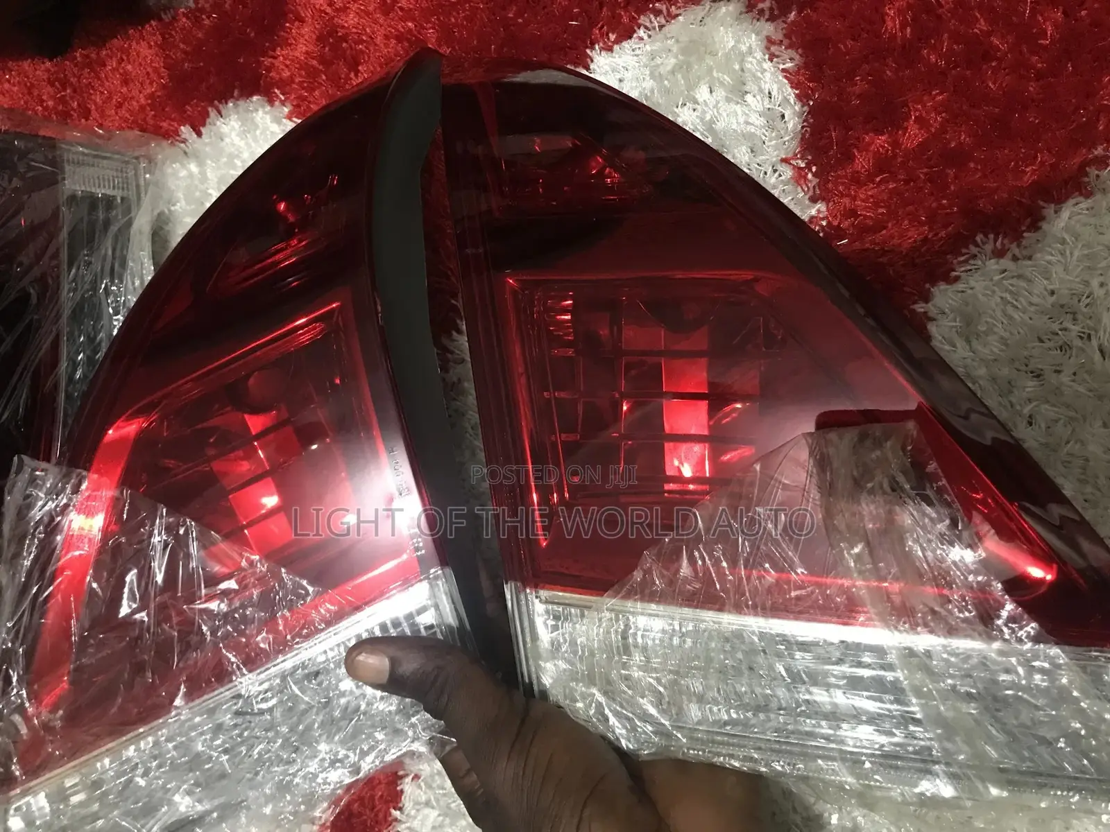 Venza 09 Boot Light