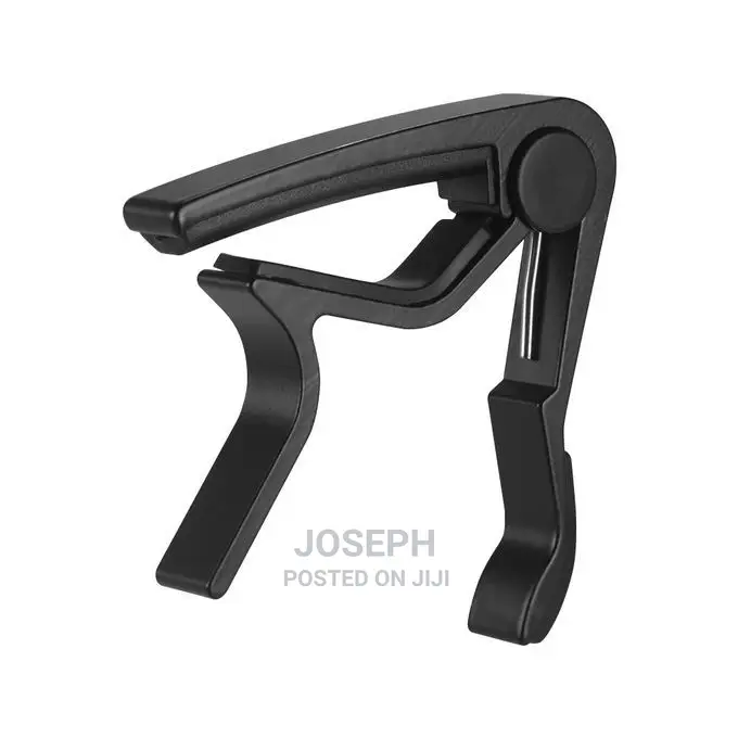 Guitar Capo