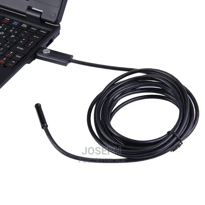 Endoscope 3 In One