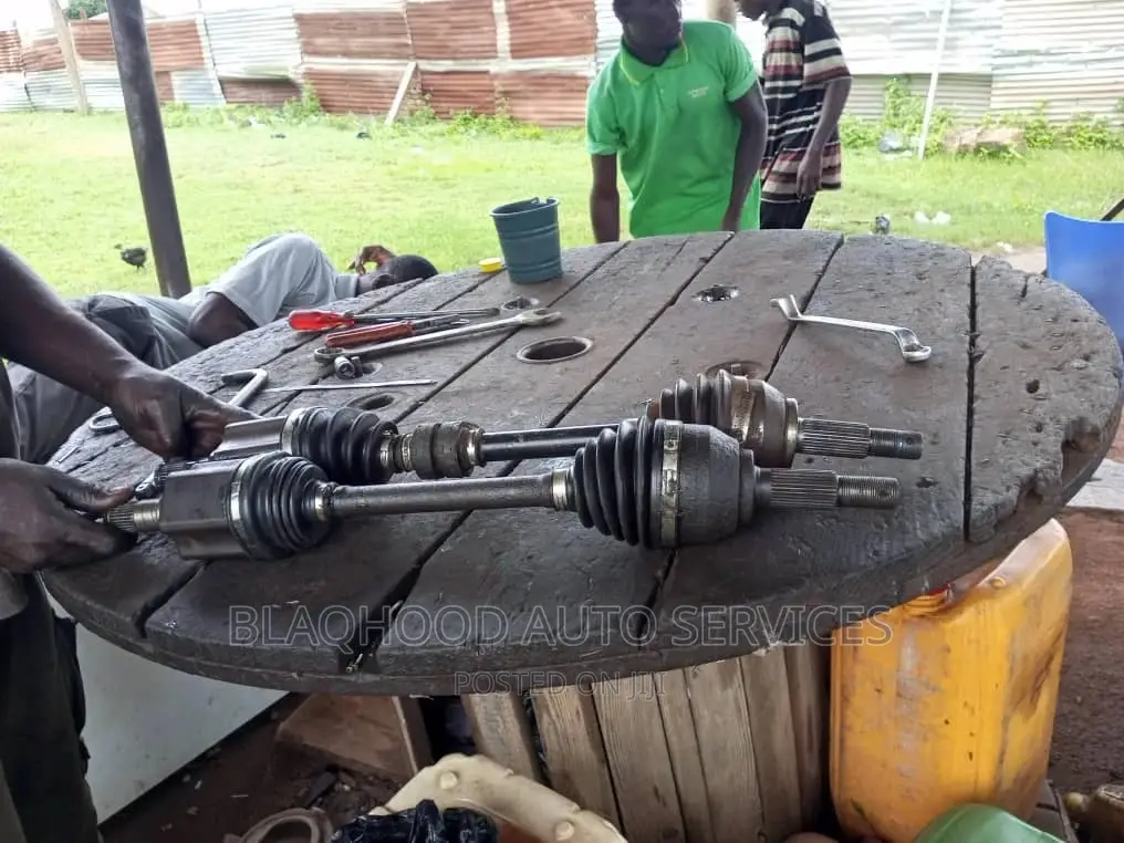 Nissan Qashqai 2014-2018 DRIVE SHAFT Available