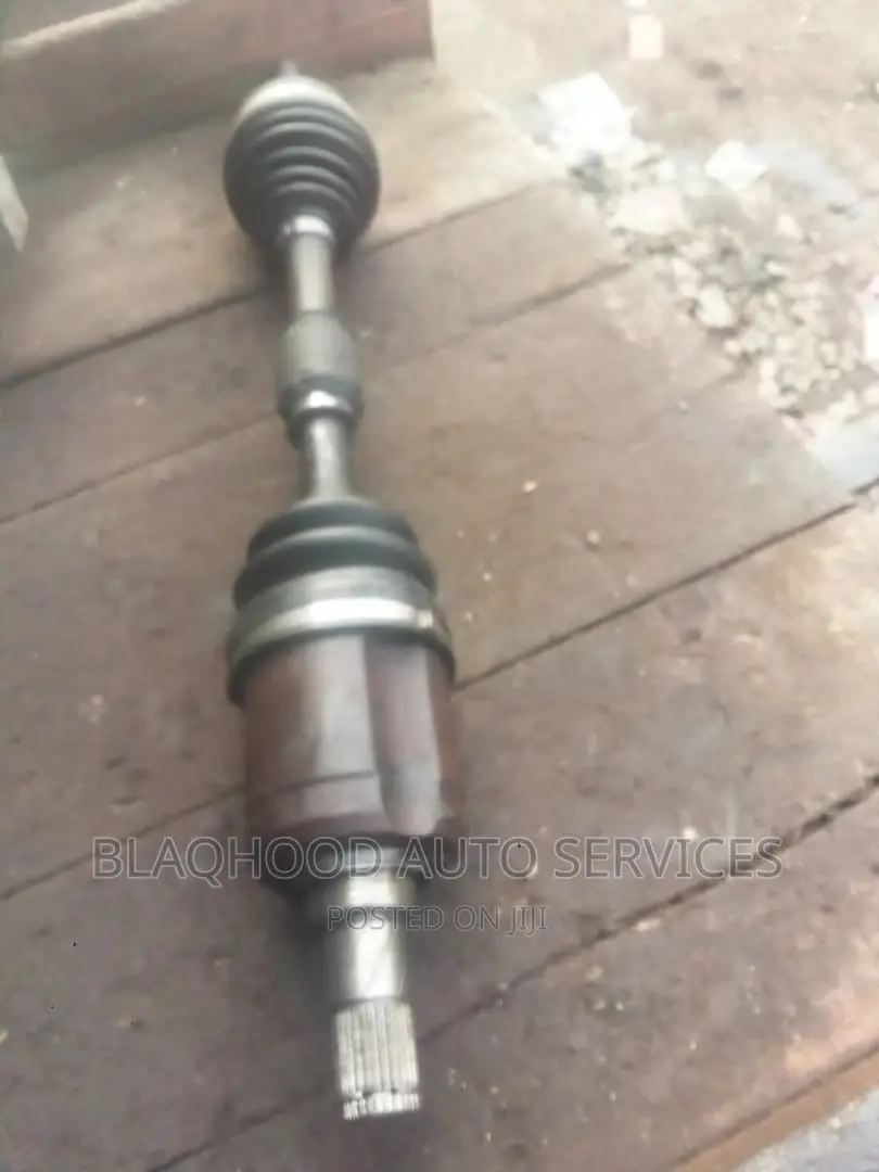 Nissan Qashqai 2014-2018 DRIVE SHAFT Available
