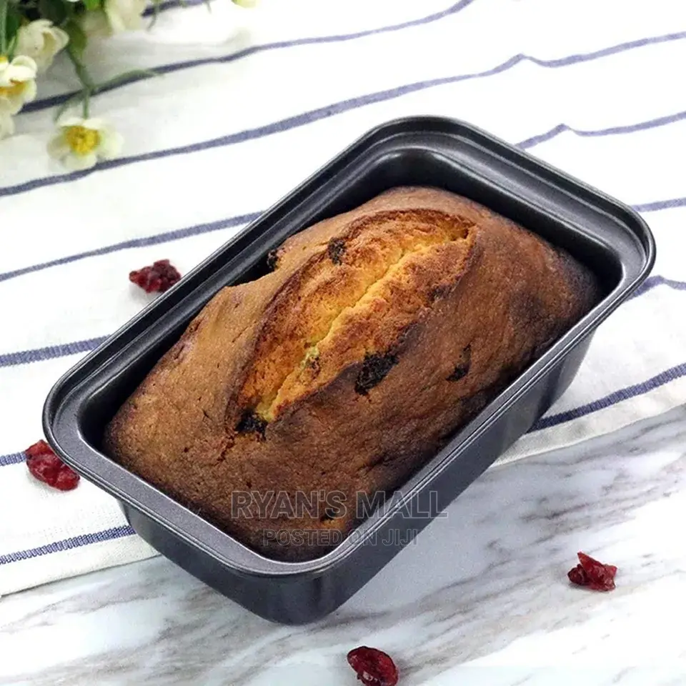 Loaf Baking Pan