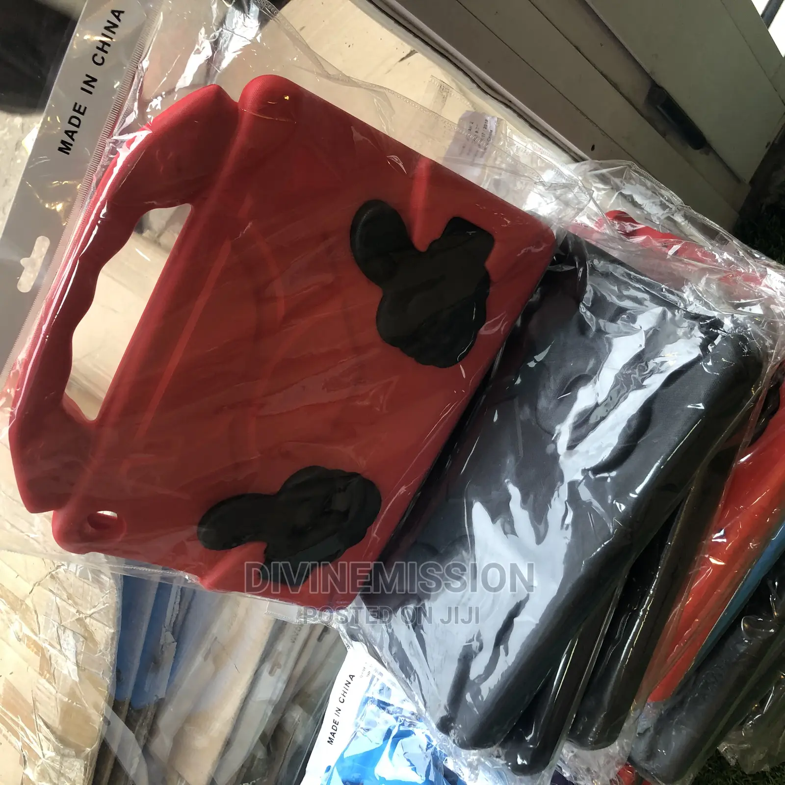 Kids Tab Cases for Samsungs