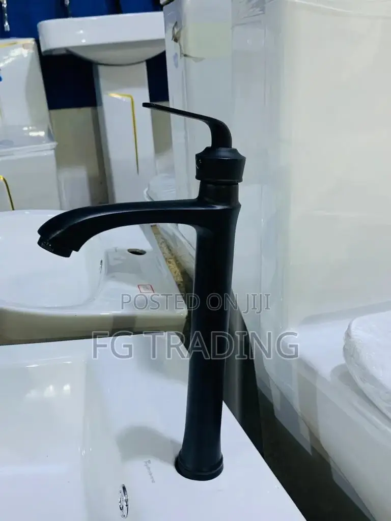 Sink Taps - Basin Faucet - Pedicure Bowl Tap