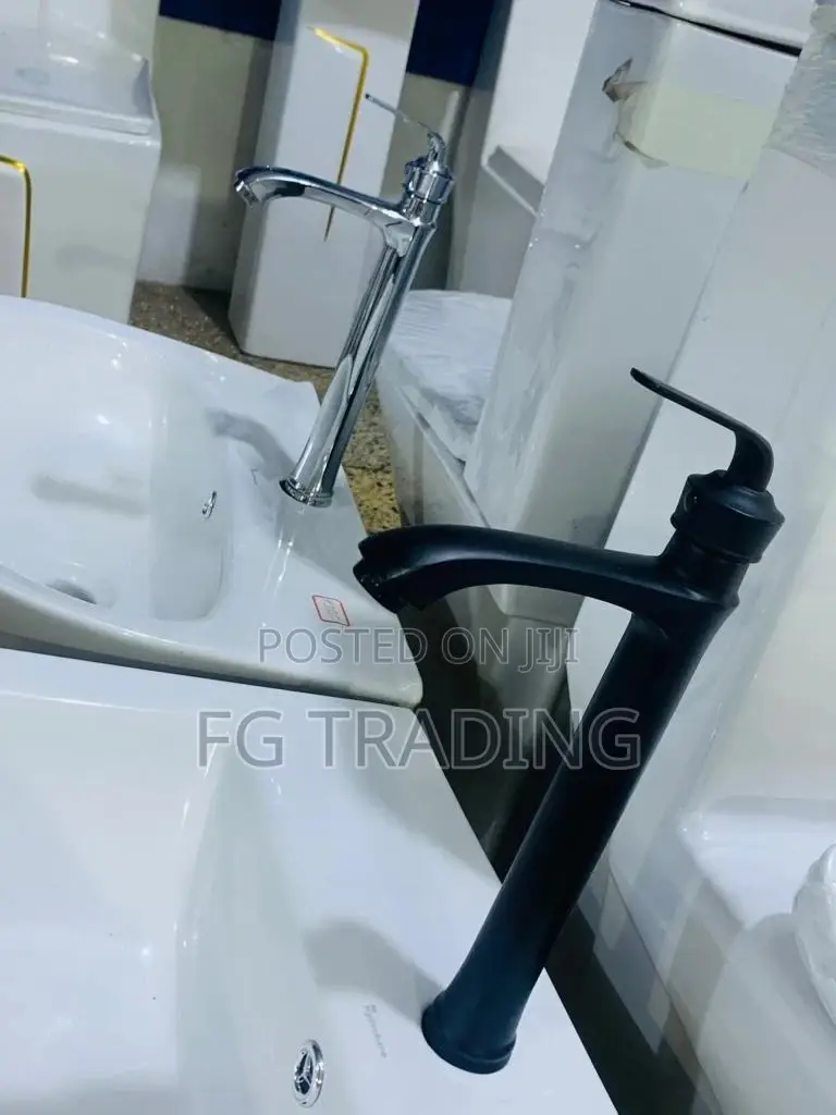 Sink Taps - Basin Faucet - Pedicure Bowl Tap