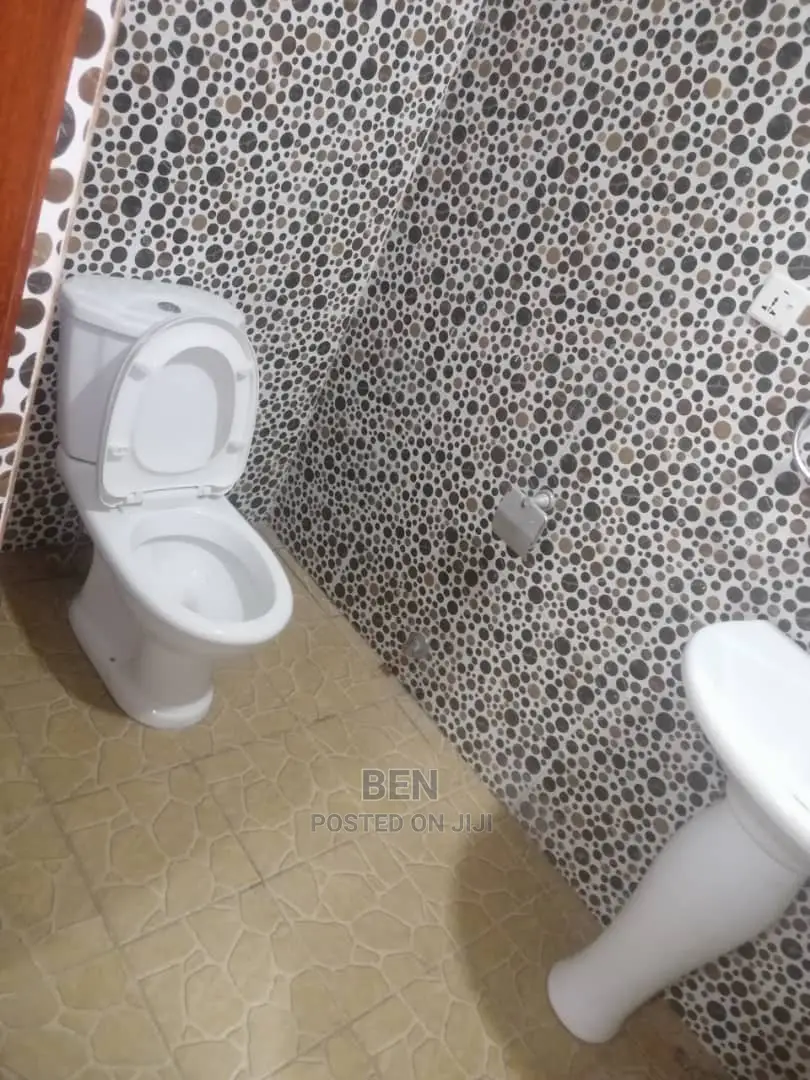 Furnished 1bdrm Apartment in Alajo for rent