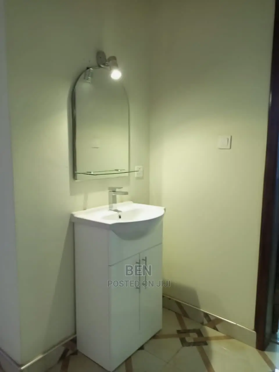 2bdrm Apartment in Ofankor Barrier for rent