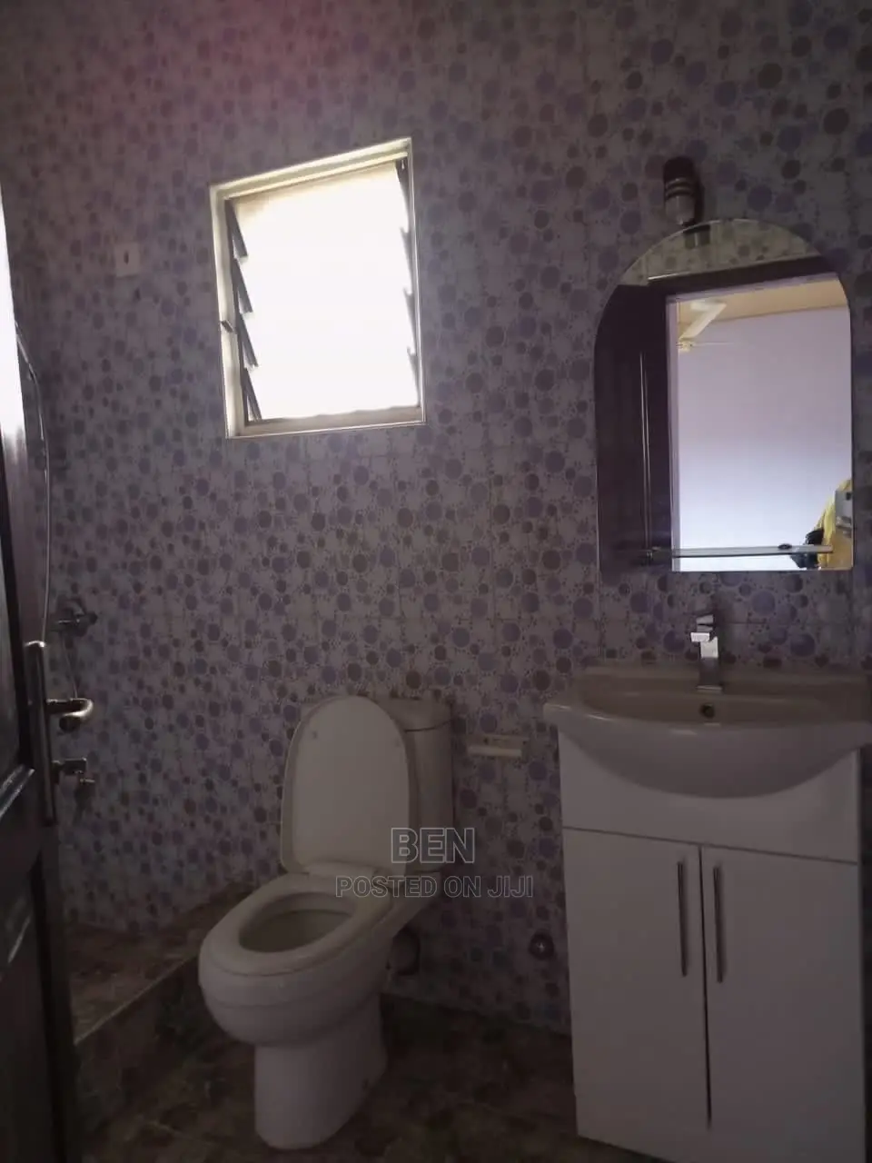 2bdrm Apartment in Ofankor Barrier for rent