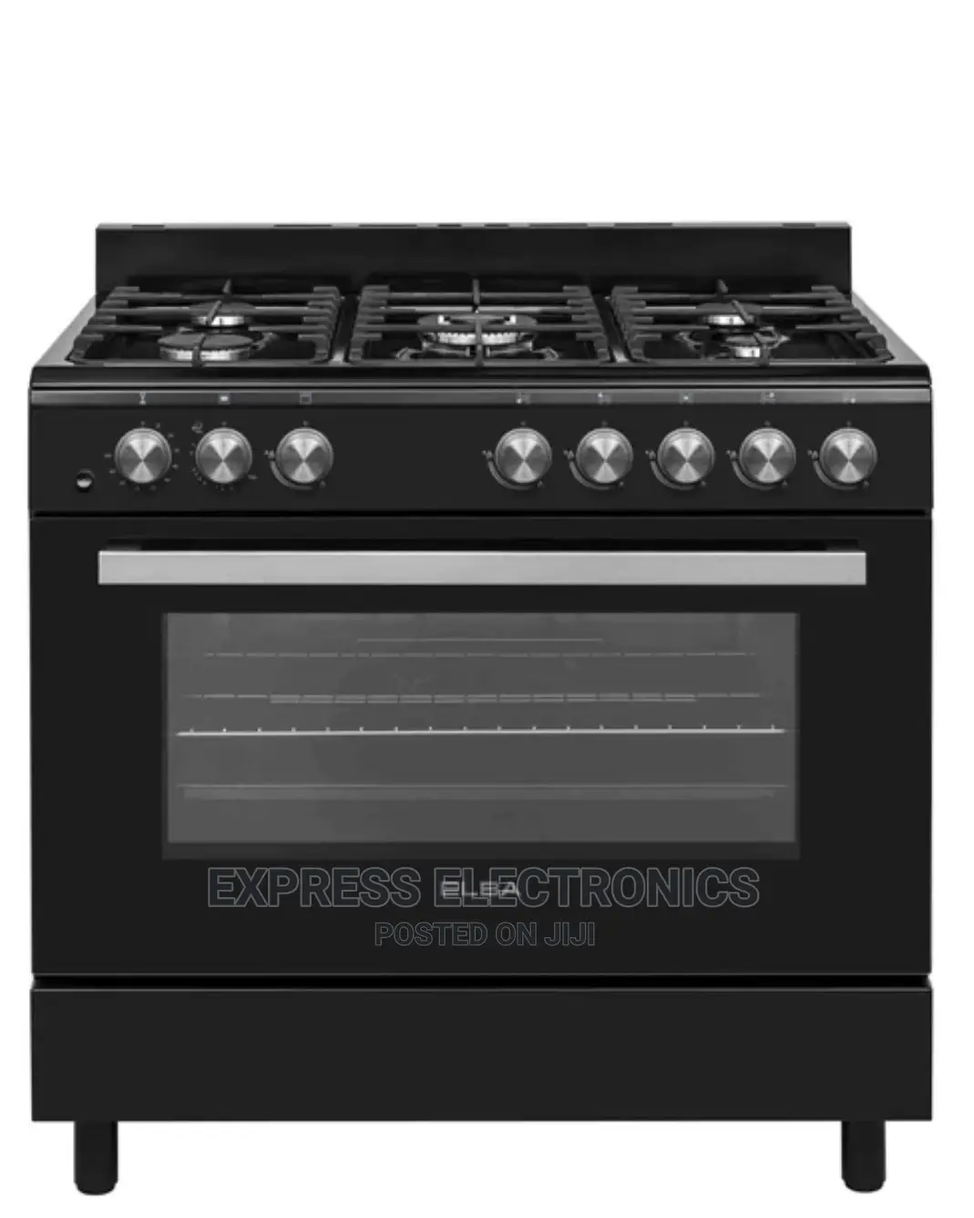 4_1 Stove Cooker Gas and Electric Oven Grill Best Buy