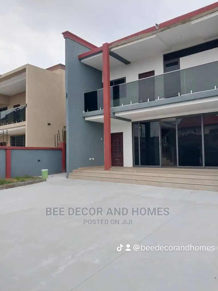 4bdrm House in Bee Decor And Homes, West Legon for sale