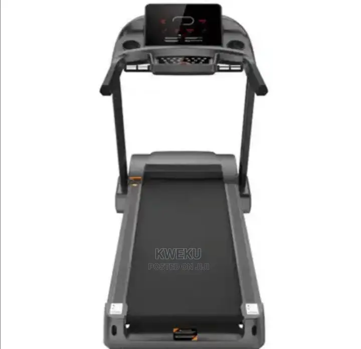 Semi Commercial Treadmill Q6