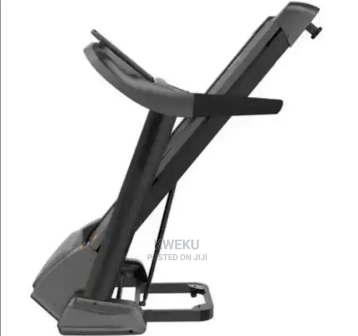 Semi Commercial Treadmill Q6
