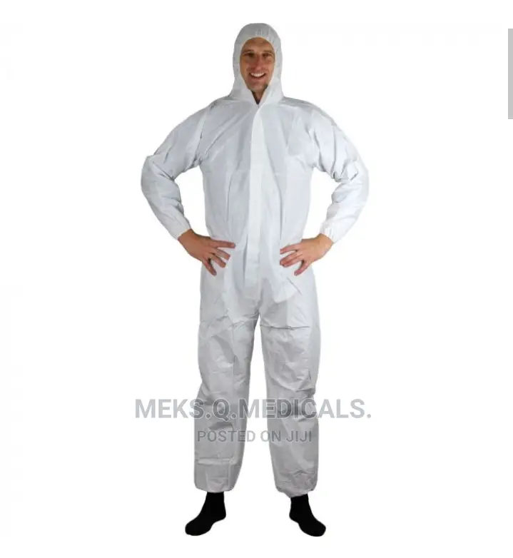 Coveralls Suit