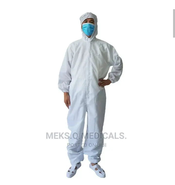 Coveralls Suit