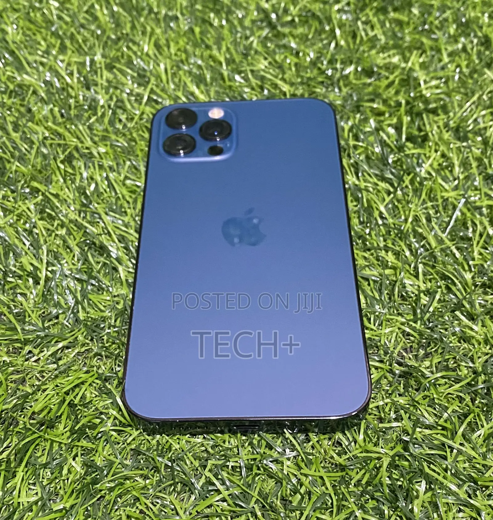 Apple iPhone 12 Pro 128 GB Blue